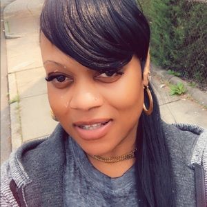 Meet your Posher, Francheska